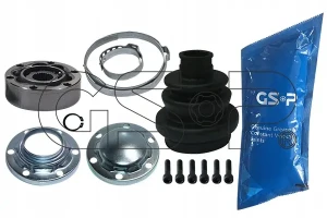 Giunto semiasse BMW X3 E53 3.0 i, 3.0 d, 4.4 i GSP
