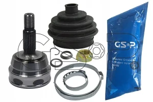 Giunto semiasse AUDI 80 B3 1.8 S, 1.6, 1.8, 1.6 D GSP