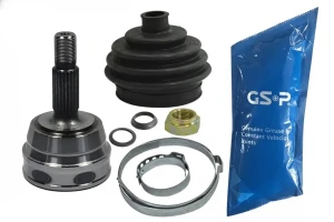 Junta homocinética AUDI 80 B2 1.6 TD, 1.6, 1.9, 1.6 D, 1.3, 1.8 GSP