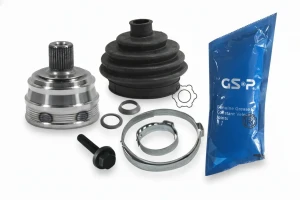 Antriebswellengelenk AUDI 80 B3 1.6 D, 1.9 D, 1.6, 1.8 S, 1.6 TD, 1.8 GSP
