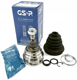 Giunto semiasse SKODA OCTAVIA I RS 1.8, 1.8 T, 1.6, 1.9 TDI, 2.0 GSP