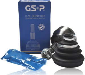 Giunto semiasse AUDI A6 C5 2.0, 1.8 T GSP