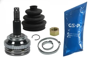 Junta homocinética CHRYSLER VOYAGER / GRAND VOYAGER III 3.8 i, 3.0, 2.4 AWD, 2.4 i, 3.3 i, 2.5 TDiC, 2.5 TD, 2.0 i GSP