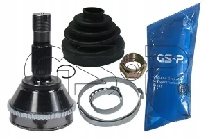 Giunto semiasse CITROËN JUMPER I 2.5 D, 1.9 TD, 2.5 TD, 2.5 TDi, 2.5 TDI, 2.0 4x4, 2.8 HDi, 2.0, 1.9 D GSP