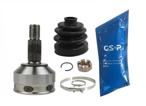 Antriebswellengelenk CITROËN C8 I 2.0 16V, 2.0 HDi, 2.0 GSP