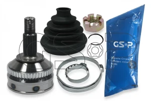 Junta homocinética CITROËN C8 I 2.2 GSP