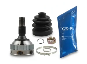 Joint de cardan PEUGEOT 306 1.9 D, 1.8, 1.8 D, 1.8 16V, 2.0 S16, 2.0 XSi GSP