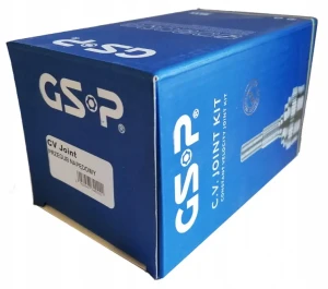 Giunto semiasse CITROËN C3 I 1.4 i, 1.1 i, 1.1 LPG, 1.4 GSP