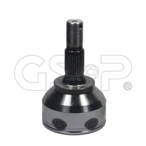 Giunto semiasse CITROËN C5 III 3.0 V6, 2.2 HDi GSP