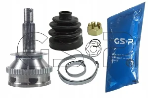 Giunto semiasse HYUNDAI SANTA FÉ I 2.7 V6, 2.0, 2.4 16V, 2.0 CRDi GSP