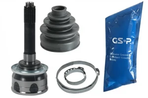 Junta homocinética ISUZU D-MAX 3.0 DiTD, 2.5 DiTD GSP
