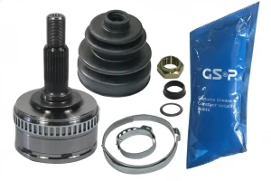 835001 GSP Junta homocinética