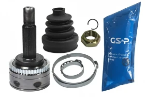Joint de cardan MITSUBISHI SPACE STAR 1.3 16V, 1.6 16V, 1.8 MPI, 1.8 GDI GSP