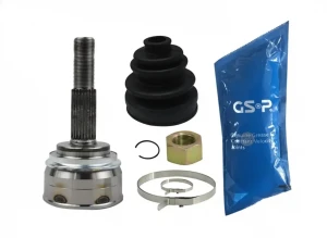 Joint de cardan NISSAN SUNNY III 2.0 D, 1.4 i GSP
