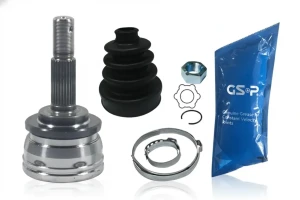 Junta homocinética NISSAN BLUEBIRD 2.0 D, 1.8 i, 2.0 i GSP