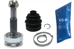 Junta homocinética NISSAN QASHQAI I 2.0 dCi, 1.6 dCi, 2.0 GSP