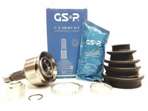 Giunto semiasse CITROËN DS I 1.6 VTi, 1.6, 1.6 THP, 1.4 HDi, 1.6 HDi, 1.4 VTi GSP