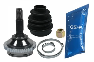 Antriebswellengelenk PEUGEOT 206 1.4 16V, 1.1, 1.4 i, 1.6 i, 1.1 i, 1.4 HDi GSP