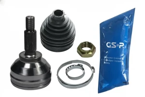 Joint de cardan RENAULT LAGUNA II 2.2 dCi GSP