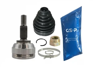 Joint de cardan RENAULT MODUS 1.2 16V, 1.5 dCi, 1.2 GSP