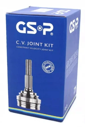 Giunto semiasse VW POLO III 75 1.6, 57 1.7, 60 1.4, 75 1.4, 68 1.9, 100 1.6, 64 1.9 GSP
