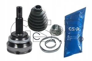 Giunto semiasse TOYOTA AVENSIS VERSO 2.0 GSP