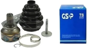 Giunto semiasse VOLVO C70 II D5, 2.4 i GSP