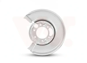 Silentbloc de barre stabilisatrice VW LT II VAN WEZEL