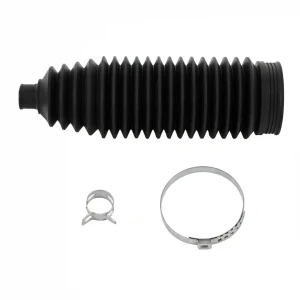 Soufflet de crémaillère de direction AUDI A3 8L MONROE