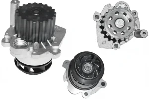 1.9 TDI SEAT ALTEA Bomba de agua Bomba de agua DOLZ