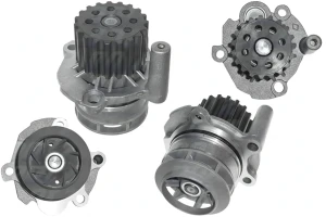2.0 TDI VW JETTA III Bomba de agua Bomba de agua DOLZ