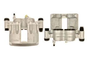 Bremssattel CITROËN JUMPER I BOSCH