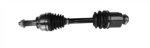 Demi-arbre MAZDA 3 II 2.0 MZR GSP