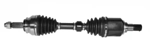Semiasse CITROËN C4 AIRCROSS I 1.8 HDi GSP