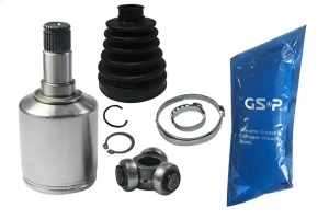 Giunto semiasse MERCEDES-BENZ A W169 A 180, A 170, A 150, A 200, A 160 GSP