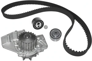 2.0 HDi CITROËN C5 I Kit de distribution + pompe à eau DOLZ