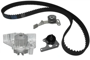 KD023 DOLZ Kit distribuzione + pompa acqua