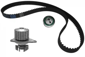 1.4 PEUGEOT 309 I Kit distribuzione + pompa acqua DOLZ