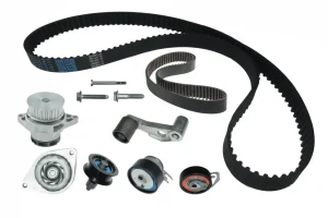 KD051 DOLZ Kit de distribution + pompe à eau