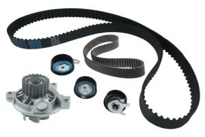 2.5 TDI VW LT II Kit de distribución + bomba de agua DOLZ