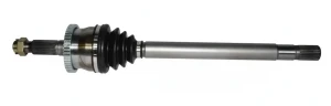 Semiasse JEEP GRAND CHEROKEE II 2.7 CRD, 4.0 4x4, 4.7 V8, 3.1 TD GSP