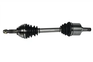 Semiasse NISSAN QASHQAI I 1.6 dCi, 2.0 dCi GSP