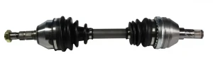 244052 GSP Antriebswelle