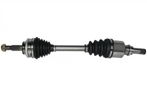 Semiasse RENAULT CLIO II 1.5 dCi GSP