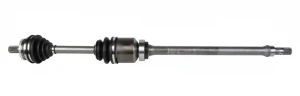 Semiasse VOLVO S60 I 2.4, D5 GSP
