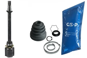 Joint de cardan FIAT PUNTO III 1.3 D GSP