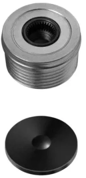 1.8 16V, 1.8 SCi, 2.0 16V FORD MONDEO III Écran thermique d'échappement HELLA