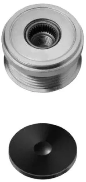 9XU 358 038-381 HELLA Écran thermique d'échappement
