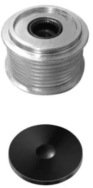 9XU 358 038-661 HELLA Écran thermique d'échappement