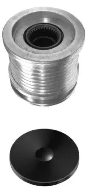 GL 320, GL 350 MERCEDES-BENZ GL X164 Écran thermique d'échappement HELLA